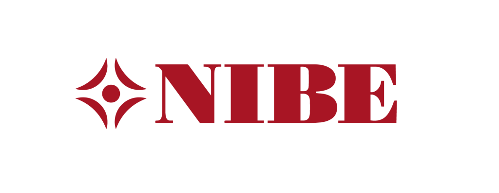 NIBE logo