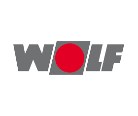 Wolf logo