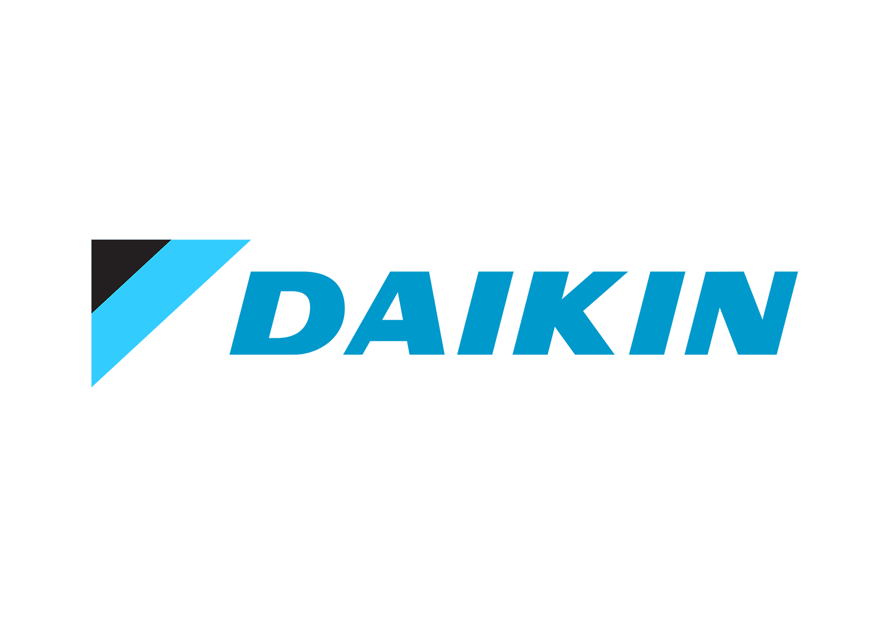 Daikin logo