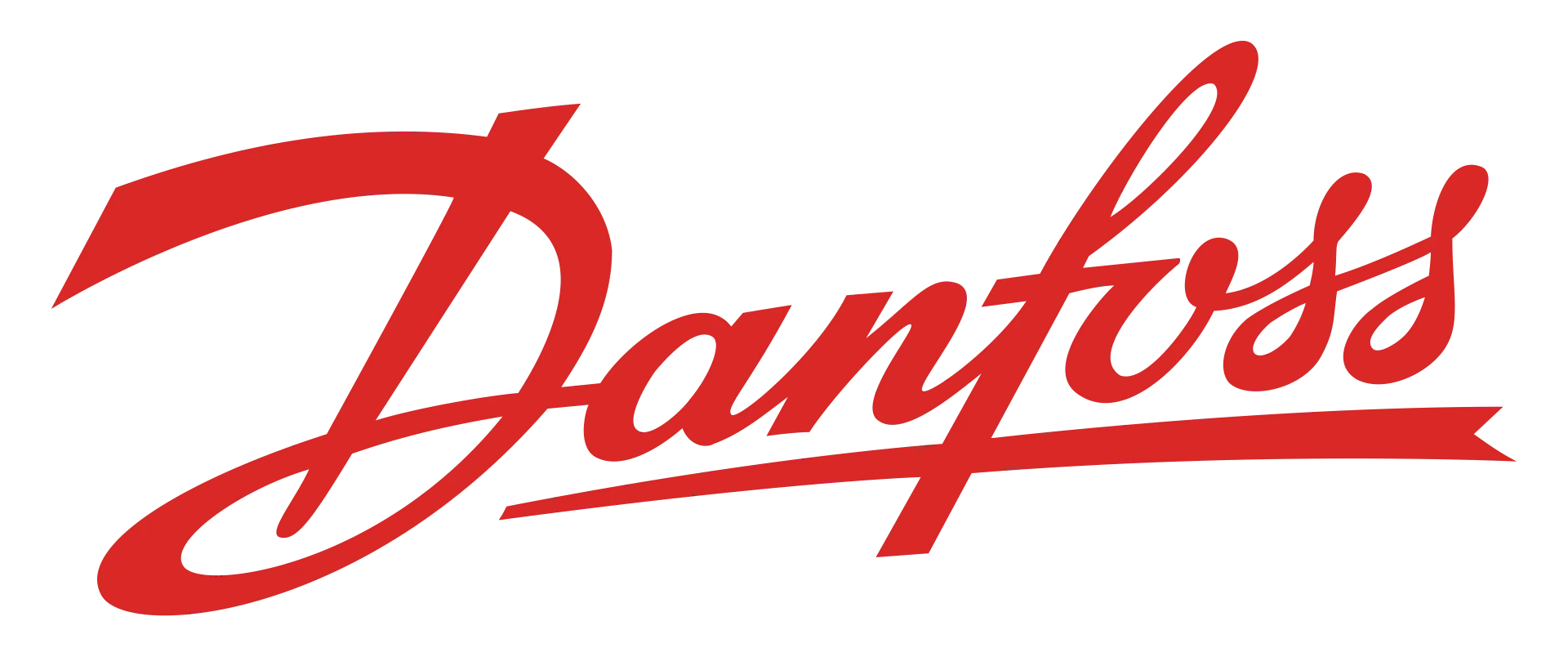 Danfoss logo