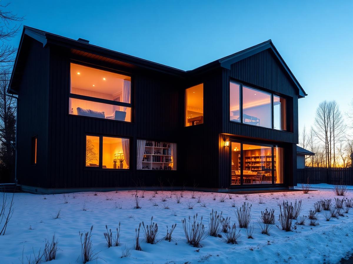 150 m² · Oras–vanduo · 7 kW · Klaipėda, Melnragė